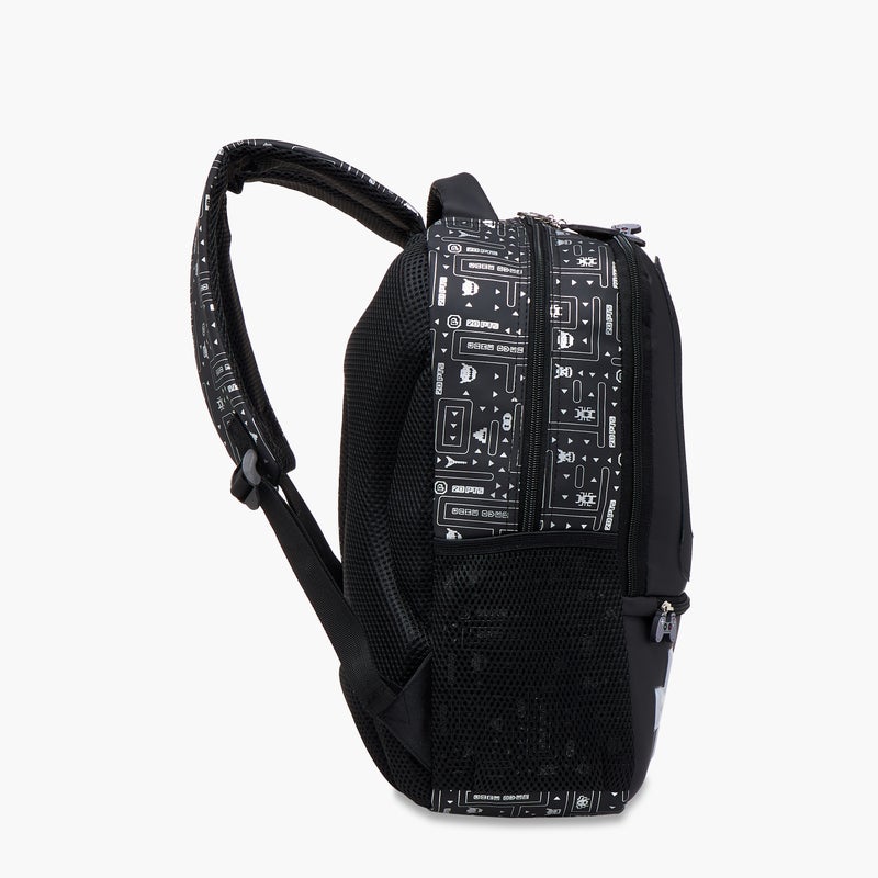 LIFESTYLE Gaming Print Backpack for Kids - Image 3